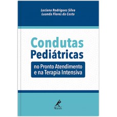 Condutas pediátricas