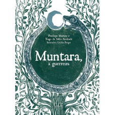 Muntara, a guerreira