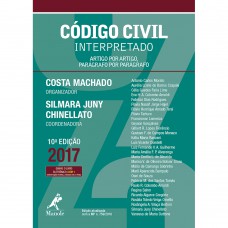 Código civil interpretado