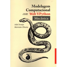 Modelagem Computacional com Web VPython - Mecânica