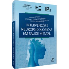 Intervenções neuropsicológicas em saúde mental