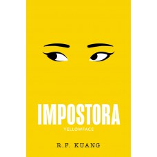 Impostora: Yellowface