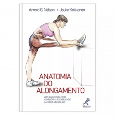 Anatomia do alongamento