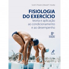 Fisiologia do exercício