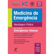 Medicina de emergência