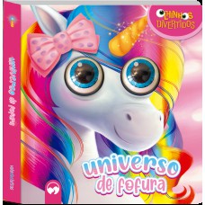 Universo de Fofura