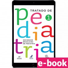 Tratado de pediatria, 2 volumes