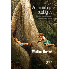 Antropologia Ecológica