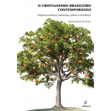 O cristianismo brasileiro contemporâneo: