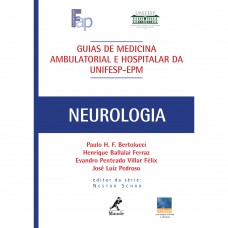 Guia de neurologia