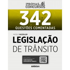 Provas & Concursos - Legislação de Trânsito