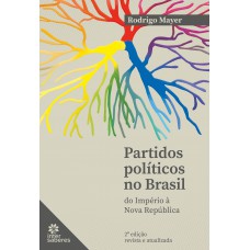 Partidos Políticos no Brasil: