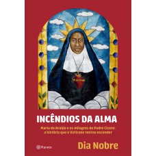 Incêndios da Alma