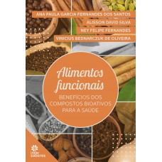 Alimentos funcionais: