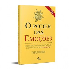 O poder das emoções