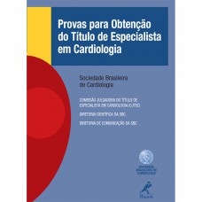 Provas para obtenção do título de especialista em cardiologia