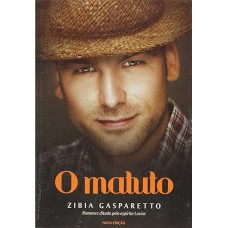 O Matuto - nova edição