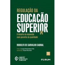 Regulação da Educação Superior