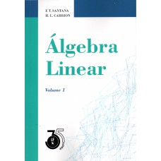 Álgebra Linear