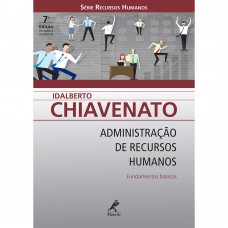 Administração de recursos humanos