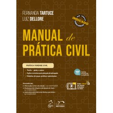 Manual de Prática Civil