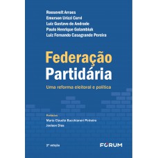 Federação Partidária