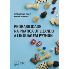 Probabilidade na Prática Utilizando a Linguagem Python