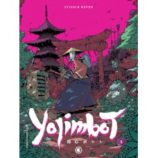 Yojimbot – Volume 1