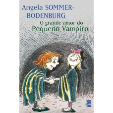 O grande amor do pequeno vampiro