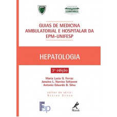 Guia de hepatologia