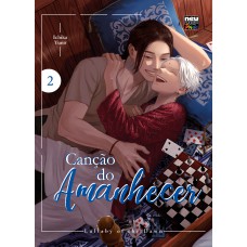 Canção do Amanhecer: Volume 2