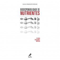 Biodisponibilidade de nutrientes