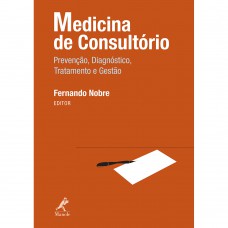 Medicina de consultório