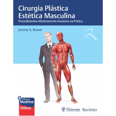 Cirurgia Plástica Estética Masculina