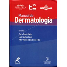 Manual de dermatologia