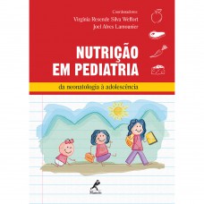 Nutrição em pediatria