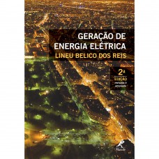 Geração de energia elétrica