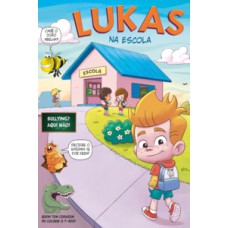 Lukas na escola