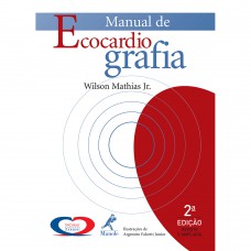 Manual de ecocardiografia