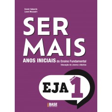 Ser mais EJA Vol 1