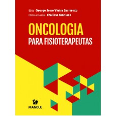 Oncologia para fisioterapeutas