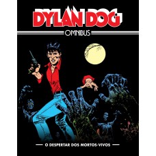 Dylan Dog Omnibus Vol. 1