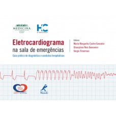 Eletrocardiograma na sala de emergências