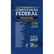 Constituição Federal interpretada