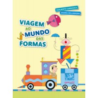Viagem ao mundo das formas