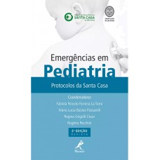 Emergências em pediatria