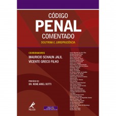 Código penal comentado