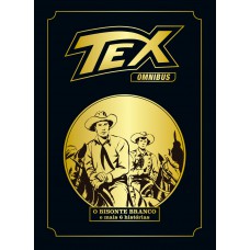 Tex Omnibus Volume 6