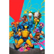 X-men ''92 vol. 3