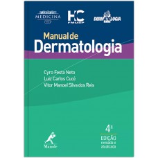 Manual de dermatologia